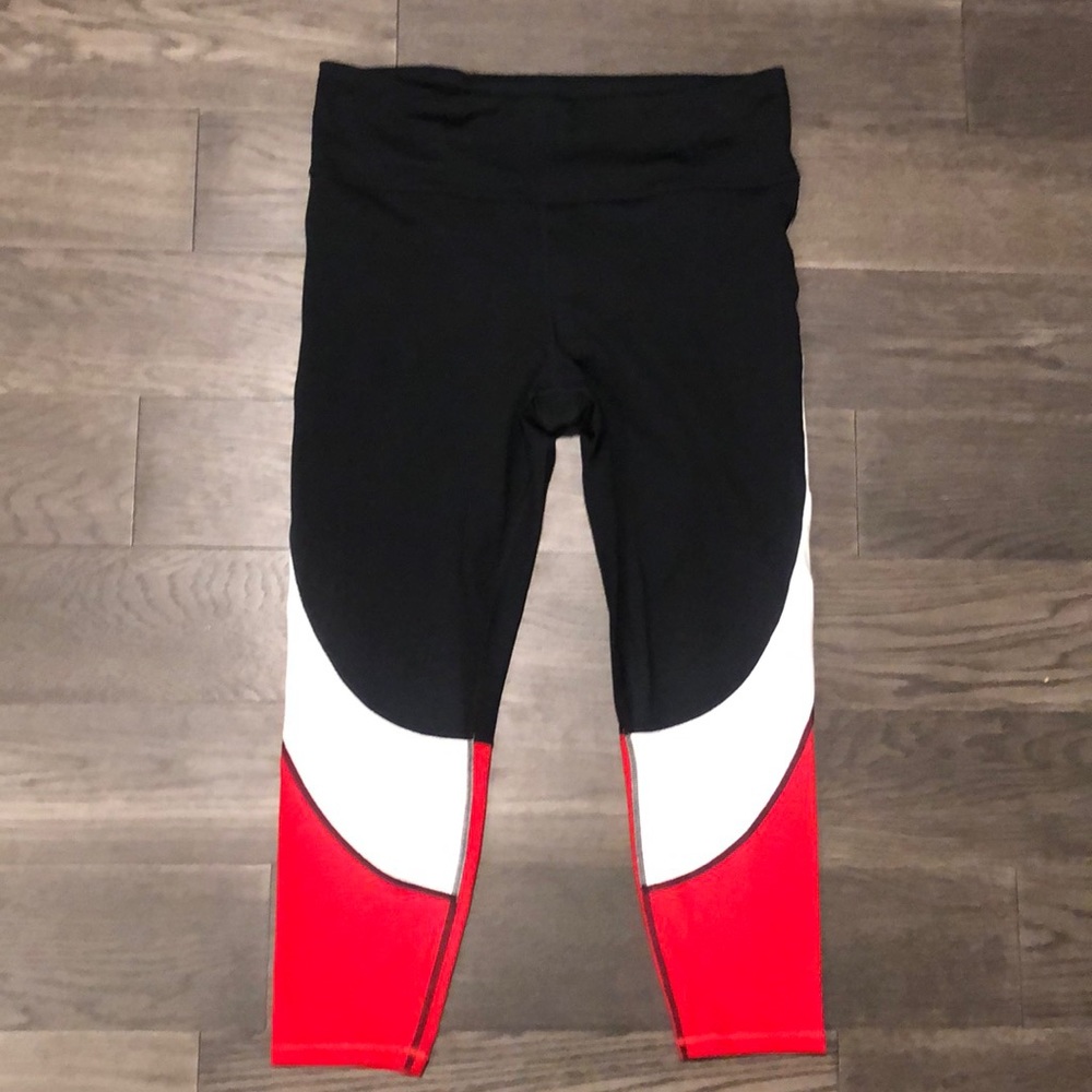 Gap Fit work out leggings